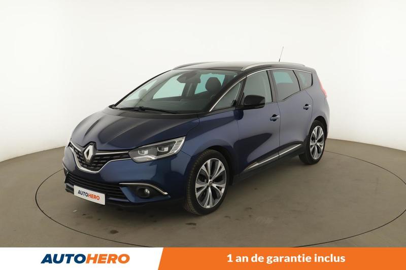 Renault Grand Scénic 1.6 dCi Energy Intens 130 ch