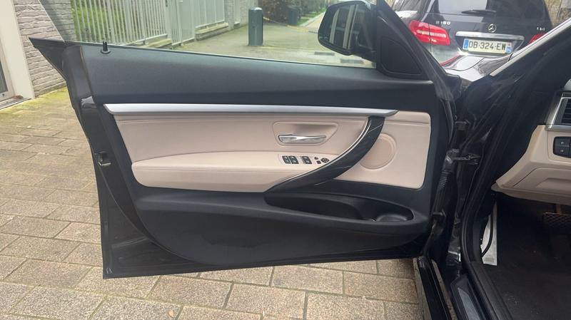 Bmw Série 3 Gran Turismo Gt 320i 184 Bva m Sport