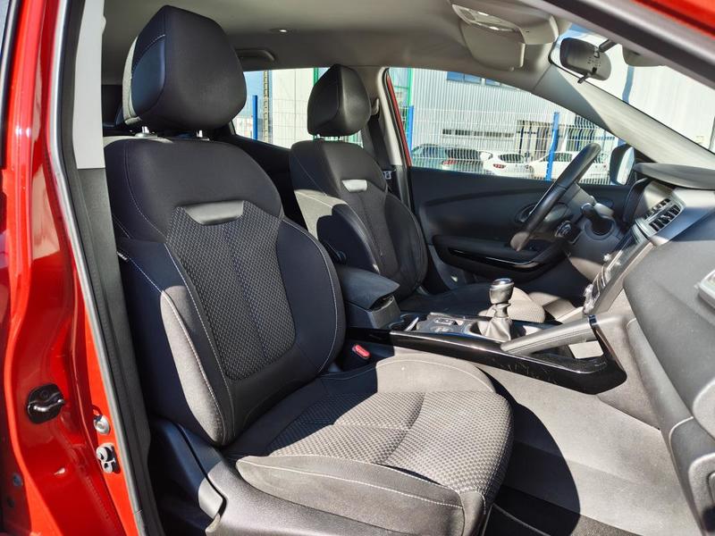 Renault Kadjar 1.6 Dci 130ch