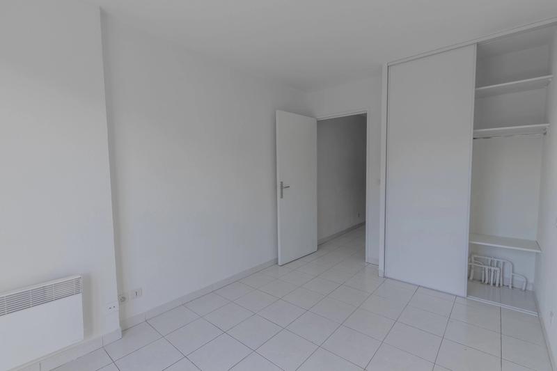 Appartement - 17 m² - 1 pièce
