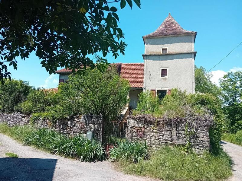 Maison - 104 m² - 6 pièces