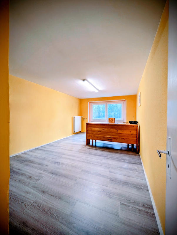 Maison - 180 m² - 6 pièces