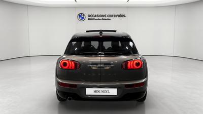 Mini Clubman F54 Cooper 136 ch Bva7 Edition Kensington