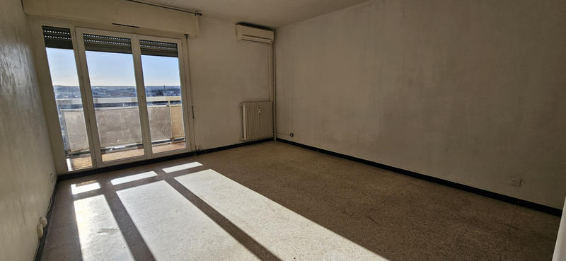 Appartement - 28 m² - 1 pièce