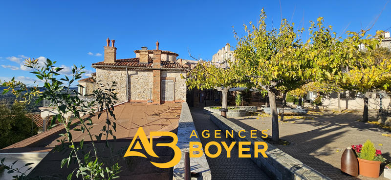 Appartement - 34 m² - 2 pièces