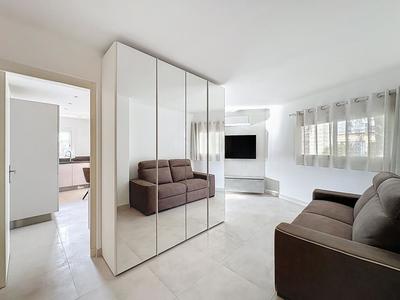 Appartement - 51 m² - 2 pièces