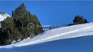 Châlet - 124 m² - 6 pièces