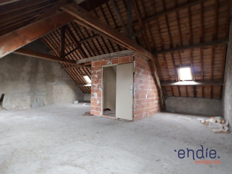 Maison - 148 m² - 6 pièces