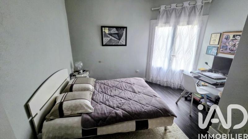 Maison - 188 m² - 10 pièces