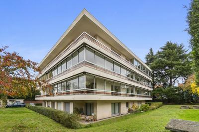 Appartement - 107 m² - 4 pièces