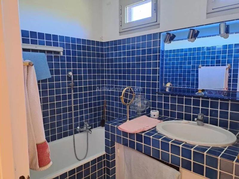 Appartement - 78 m² - 3 pièces