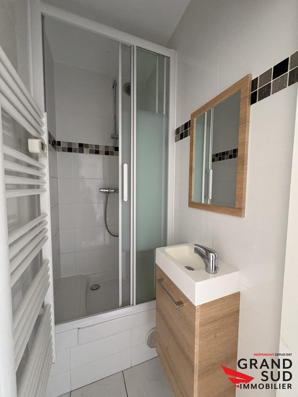 Appartement - 81 m² - 5 pièces