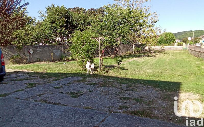 Maison - 127 m² - 5 pièces