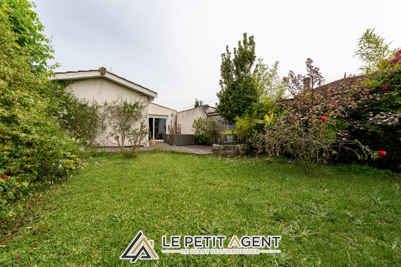 Maison - 114 m² - 4 pièces