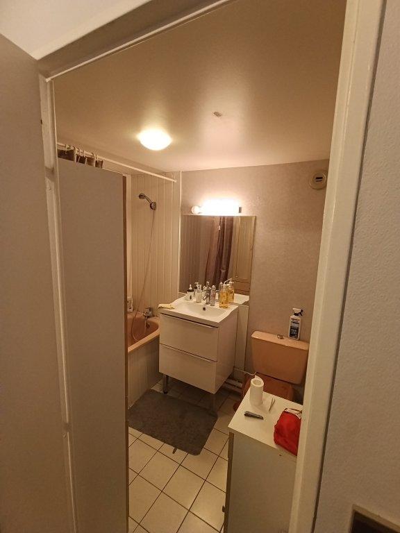 Appartement - 33 m² - 1 pièce