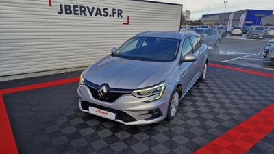Renault Mégane Estate IV Blue Dci 115 Edc Business