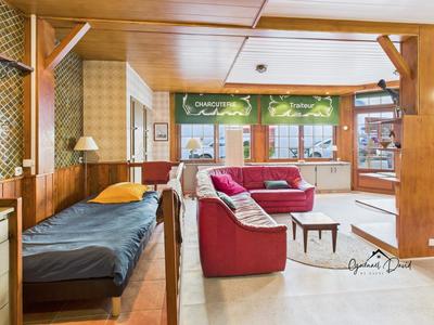 Appartement - 60 m² - 2 pièces