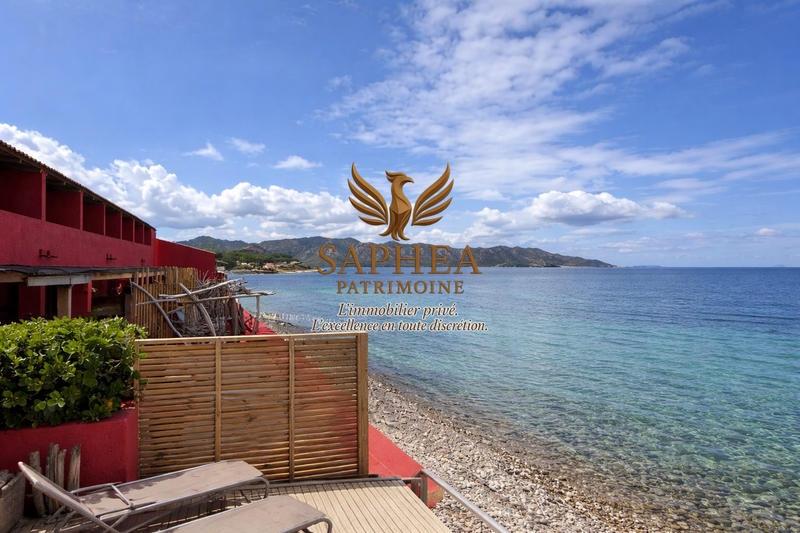 Appartement - 30 m² - 1 pièce