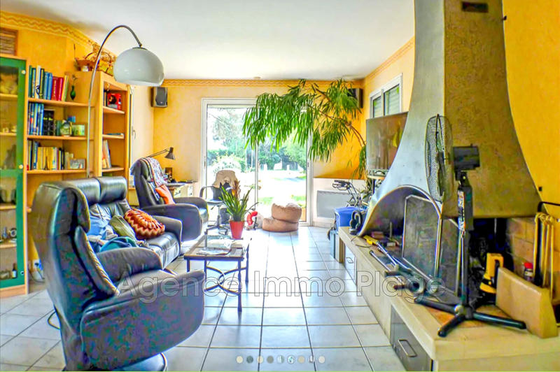 Maison - 114 m² - 4 pièces