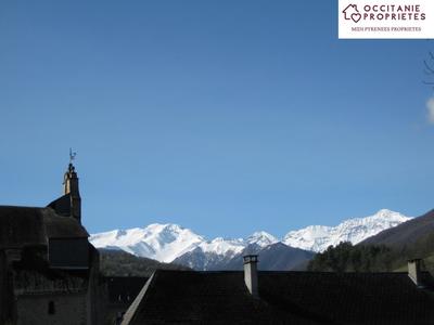 Maison de village - 104 m² - 5 pièces