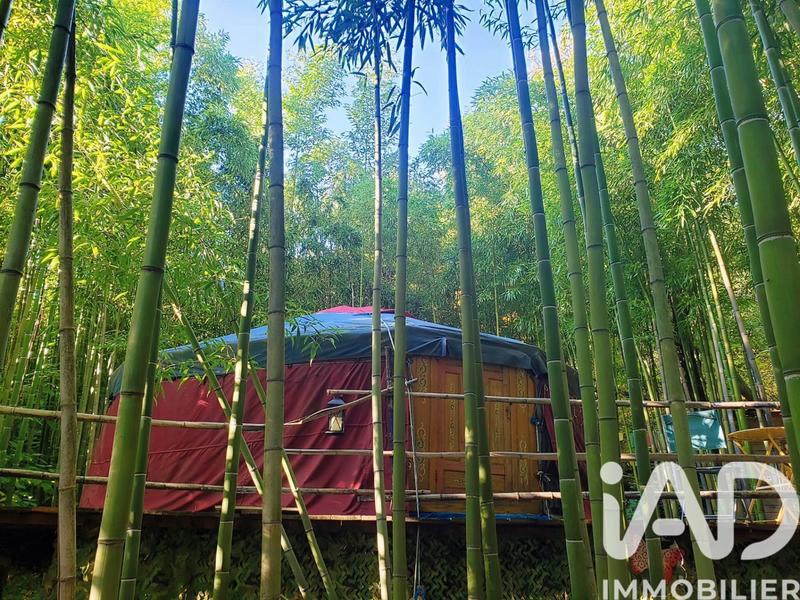 Maison de village - 83 m² - 3 pièces