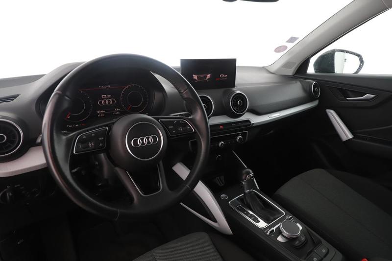 Audi Q2 35 Tfsi Cod Design s tronic 150 ch