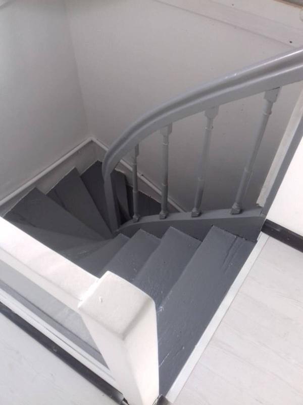 Appartement - 17 m² - 1 pièce