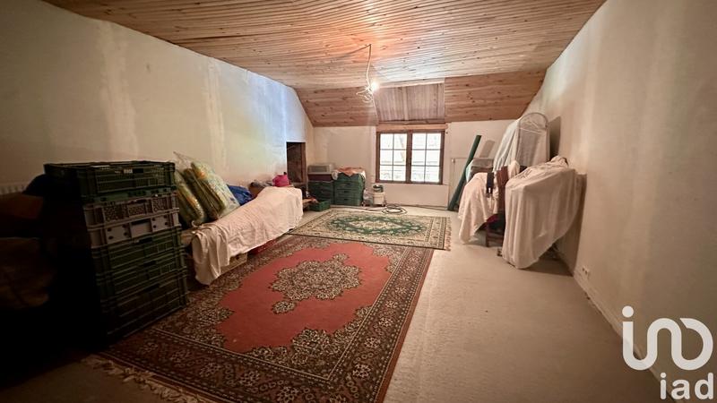 Maison - 180 m² - 4 pièces