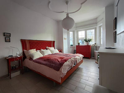 Maison - 292 m² - 9 pièces