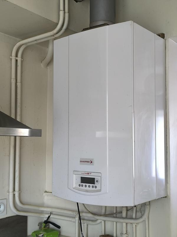 Maison - 78 m² - 5 pièces