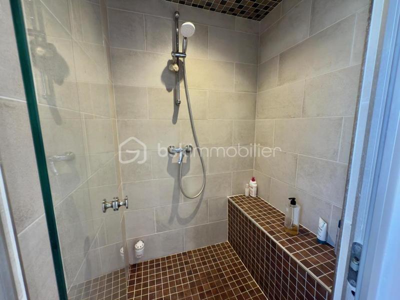 Duplex - 100 m² - 4 pièces