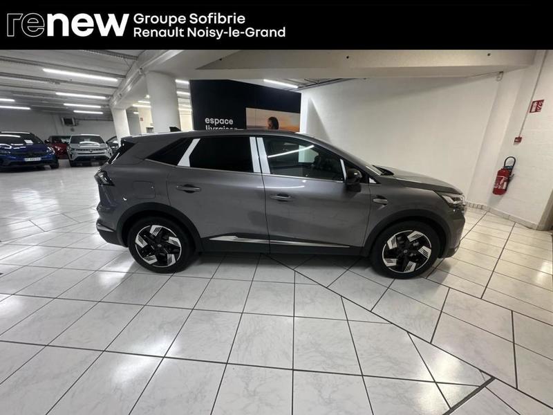 Renault Symbioz E-Tech full hybrid 160 ch Techno