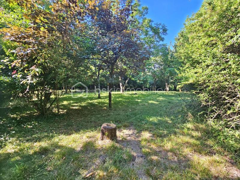 Maison - 265 m² - 8 pièces