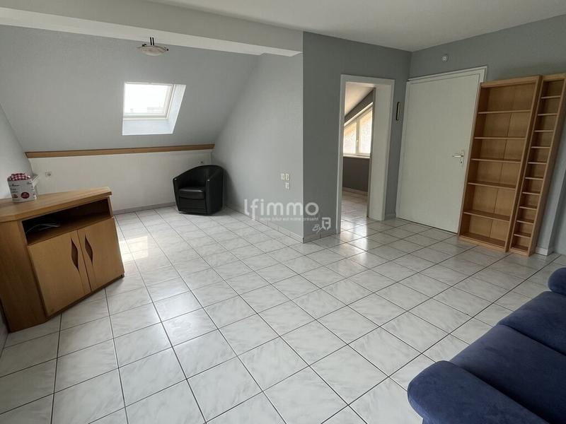 Maison - 186 m² - 7 pièces