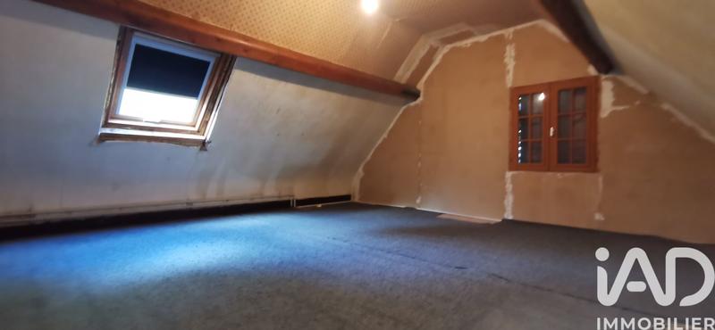 Maison de campagne - 95 m² - 3 pièces