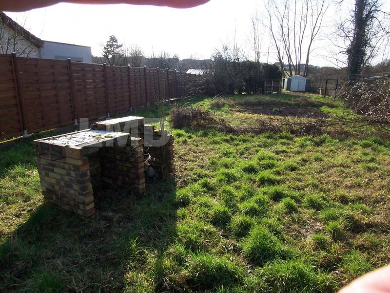 Pavillon - 100 m² - 4 pièces