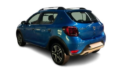 Dacia Sandero II 15 Ans TCe 100