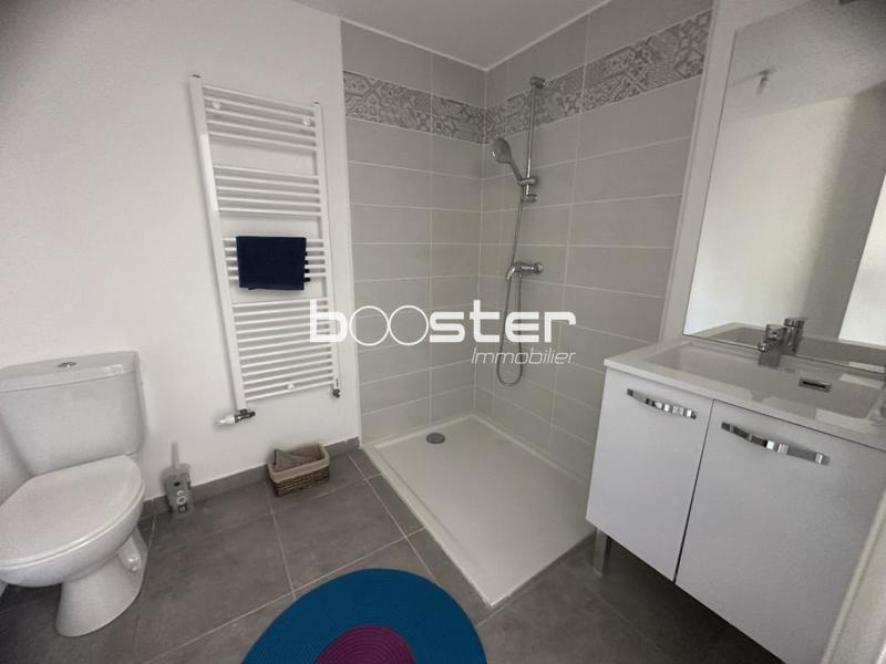 Appartement ancien - 27 m² - 1 pièce