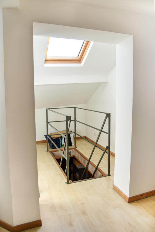 Immeuble - 200 m² - 6 pièces