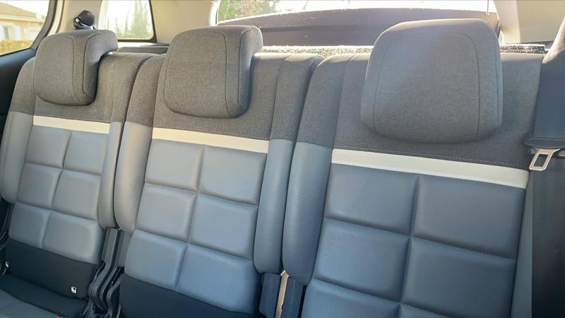 Citroën C5 Aircross 1.5 BlueHDi 130 Eat8 Shine Pack