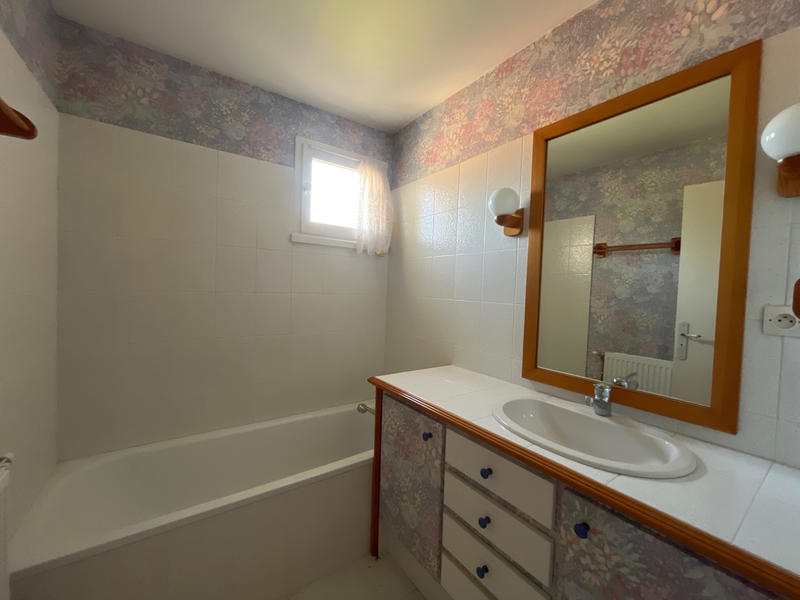 Maison - 133 m² - 5 pièces