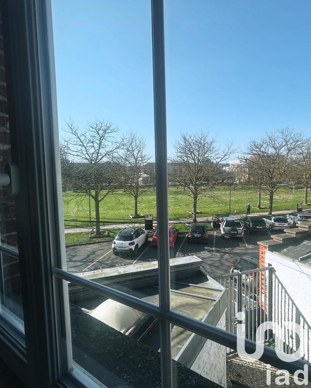 Appartement - 69 m² - 4 pièces