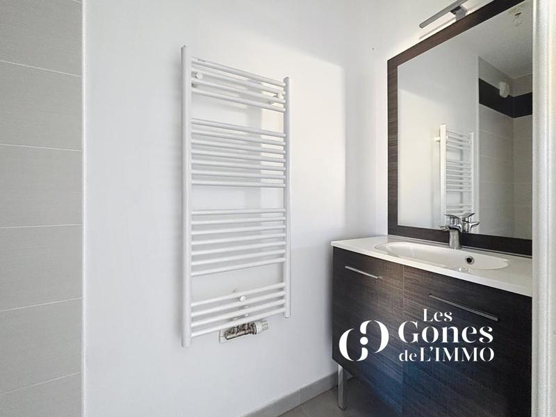 Appartement - 89 m² - 4 pièces