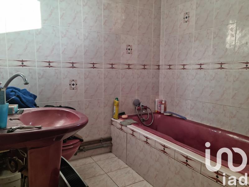 Maison de campagne - 98 m² - 4 pièces