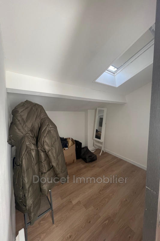 Appartement - 29 m² - 3 pièces