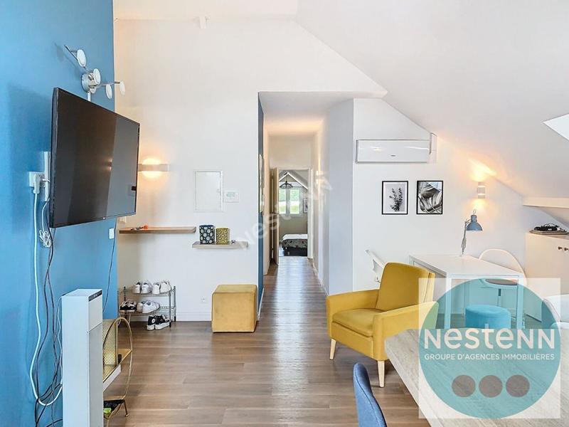 Appartement - 71 m² - 4 pièces