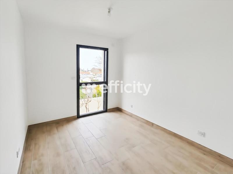 Maison - 129 m² - 7 pièces