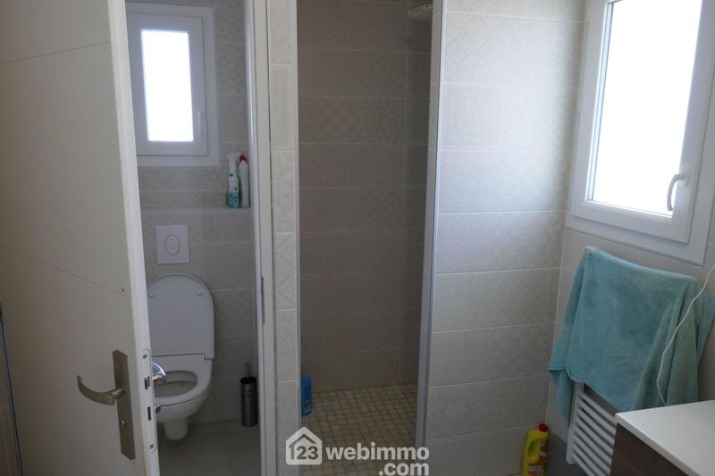 Villa - 100 m² - 4 pièces