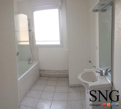 Appartement - 52 m² - 2 pièces