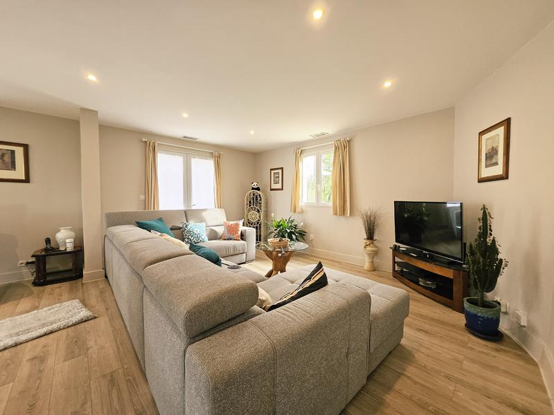 Villa - 166 m² - 7 pièces